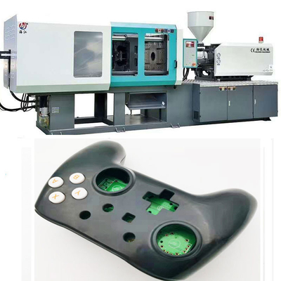 High Performance Plastic Injection Molding Machine met verwarmingsvermogen 1-50 KW