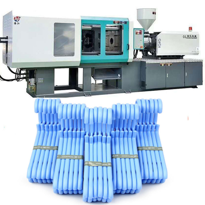 100KN Clamping Force Injection Stretch Blow Moulding Machine voor veelzijdige productie
