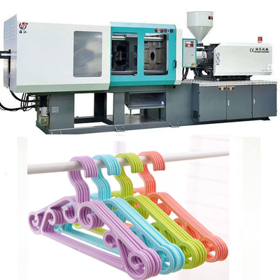 Precision Plastic Injection Molding Machine 1-50 KW Verwarmingskracht Breed klembereik 150-1000 mm Schimmel