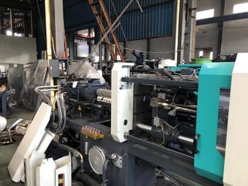 ISO9001 standaard Servoenergie - besparingsinjectie het Vormen Machine voor LDPE Pallet