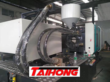 BMC-injectie het vormen machine, Haijiang-machines 280 ton, Horizontale norm