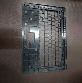 Plastic shell injectievorm voor laptop, de vorm van de Hoge precisiedouane