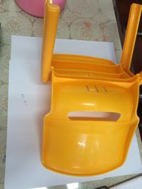 OEM ISO Verklaarde Injectie het Vormen Vormen voor Plastic Kindstoel met Bank