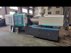 Hoge precisie automatische spuitgietmachine 700mm Schimmel openingsslag 275g/s Injectie snelheid