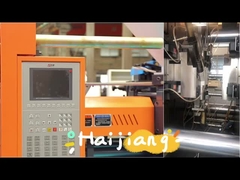 12 holtes Auto-injectie gietmachine Energiebesparing voor PET preform