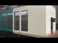 High Precision Auto Injection Molding Machine Plastic Food Box Mould Op maat gemaakt