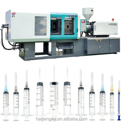 Water/olie koelsysteem injectie gietmachine met tolerantie van 0,01 mm