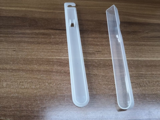 HDPE Bakeliet de Plastic Injectie het Vormen Kleine Spijker die van de Machinetandenborstel Machine maken