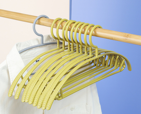 Plastic hangers injectie gietmachine lijn met hoge kwaliteit en output