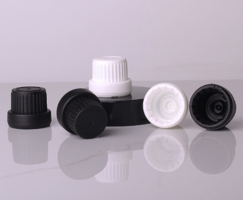 Plastic Olie Fles Caps Cap Lid 16 holte injectie gietmachine met hoge kwaliteit