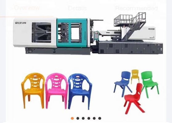 Plastic kleur stoel strand stoel recreatie stoel spuitgietmachine
