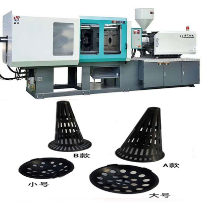 Machine voor het maken van vorm van rubber met een precisieniveau van 275 g/s