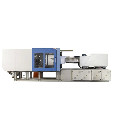 High Performance Plastic Injection Moulding Machine Met 150-3000 Bar Injection Pressure