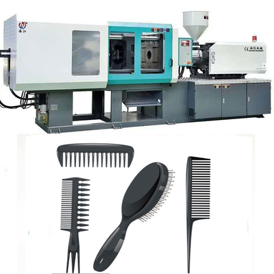 Krachtige 1800T Clamping Force Injection Molding Machine Schroefverhouding 12-20 Injectiecapaciteit
