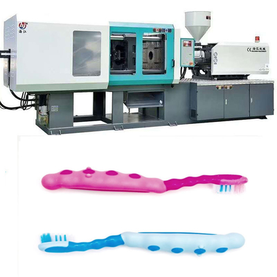 Precision Plastic Injection Molding Machine 150-3000 Bar Injection Pressure 50-4000 G Capaciteit