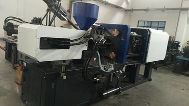 HJF360 Hydraulische auto-spuitgietmachine Kunststof wastafel die machine maakt