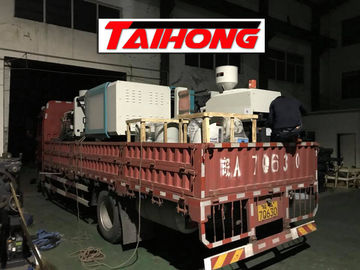 Horizontale standaard de injectie van 240tons BMC het vormen machine, Haijiang-merk