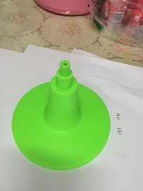 De Injectie van de hitteoverdracht het Vormen de Vormen voor Plastic Kinderenstuk speelgoed Gemakkelijke Delen werken