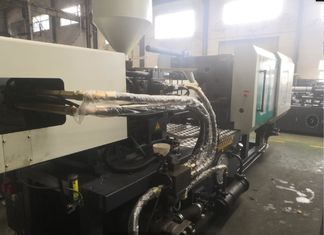 Het maken/de injectie moldong machine van het hoge drukplastiek, Haijiang-fabriek