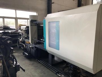 Injectie Plastic Vormende Machine met lage snelheid voor Dun Muurproduct 446 Gram